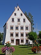 Castle of Hürben
