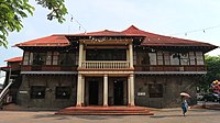 Kapitan Moy ancestral house, Marikina