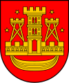 Klaipėda City Municipality
