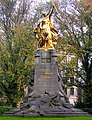 The Groeninge Monument