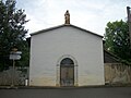 Kapelle des Klosters der Unbefleckten Empfängnis