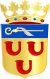 Coat of arms of Leudal