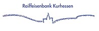 Logo der damaligen Raiffeisenbank Kurhessen eG (1974)