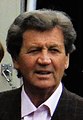 Melvyn Bragg, broadcaster and author