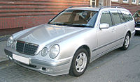 S 210 Classic (1999–2003)