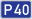 P40