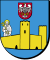 Coat of arms of Ciechanów County