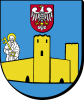 Coat of arms of Ciechanów County