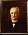 Portrait of Joannes Pieter Roetert Tak van Poortvliet (1839–1904)