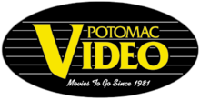 Potomac Video: Movies To Go Since 1981