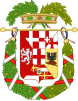 Coat of arms of Province of Alessandria