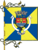 Flag of Alcobaça