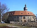 Schloss Blankenhain, Thüringen
