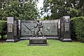 Seabee Memorial at Arlington National Cemetery