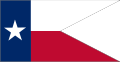 1839–1845 Coasting Trader ensign