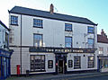 The Pike and Heron, Market Place, built c. 1830 (2007)