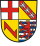 Wappen des Landkreises Merzig-Wadern