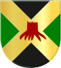 Coat of arms of Westergeast