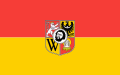 (info) Wrocław (state flag)