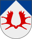 Coat of arms of Åre Municipality