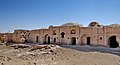 Ruinen des Feuertempels von Kirkoyeh in Sistan
