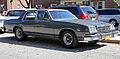 1982 Buick LeSabre Limited