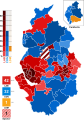 Image 23General election results in 2019 (from North West England)