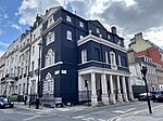 71 South Audley Street