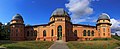 Potsdam Astrophysical Observatory, Germany, 1879