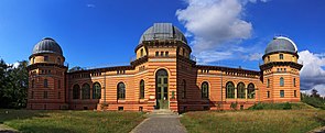 Potsdam-Institut für Klimafolgenforschung