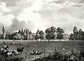 La Grange North-Western-View (1826).