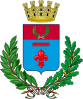 Coat of arms of Alzano Lombardo