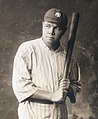 Image 11Babe Ruth in 1920 (from 1920s)