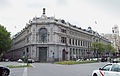 Zentrale der Bank von Spanien