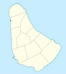 Saint Lawrence Gap (Barbados)