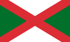 Bexhill-on-Sea Town Flag