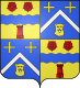 Coat of arms of Chalmaison