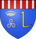 Coat of arms of Lonny