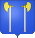 Coat of arms of Drambon