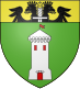Coat of arms of Louans