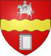 Coat of arms of Armentières-sur-Avre