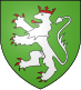 Coat of arms of Beaufort-en-Vallée