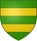 Coat of arms of Castelnau-d'Estrétefonds