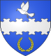 Coat of arms of Coulmiers