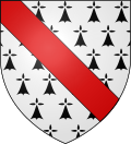 Arms of Glageon