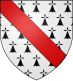 Coat of arms of Glageon