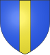 Coat of arms of Moularès