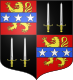 Coat of arms of Ormersviller