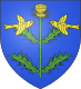 Coat of arms of Saint-Félix-de-Bourdeilles