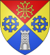 Coat of arms of Strenquels
